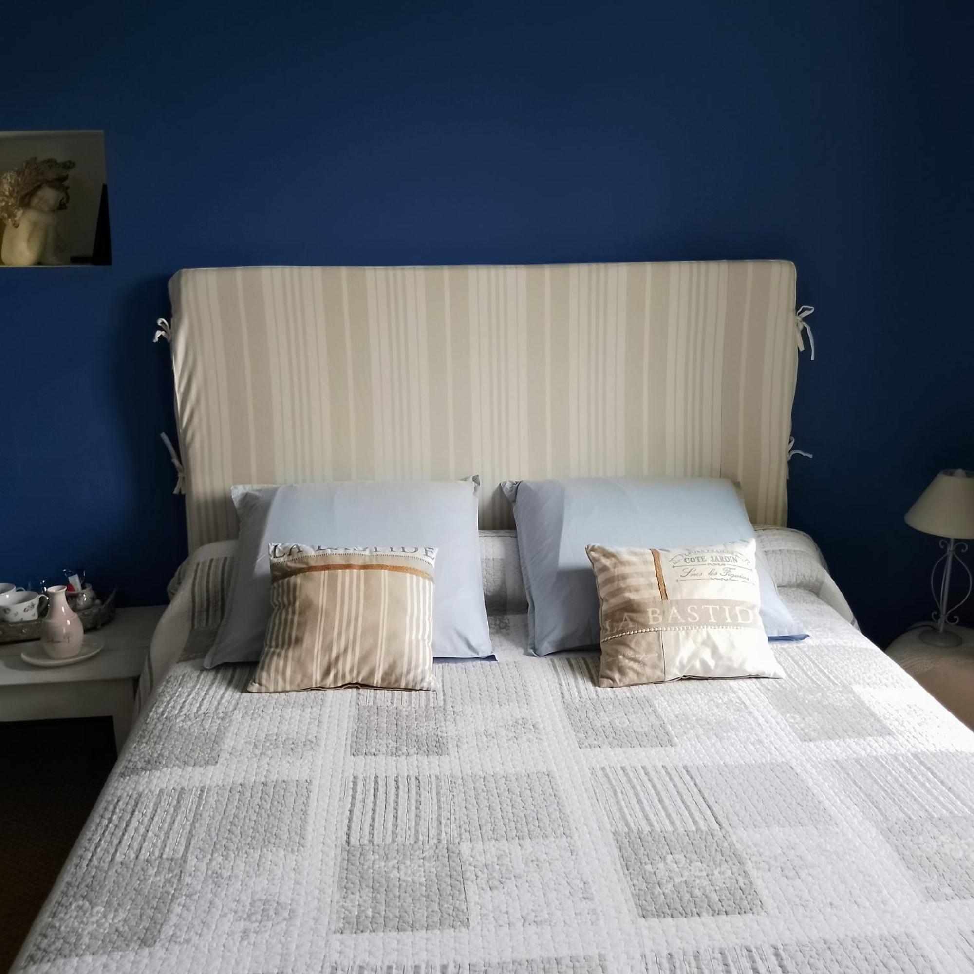 Au Fil De Soi Hotel Vezenobres Buitenkant foto